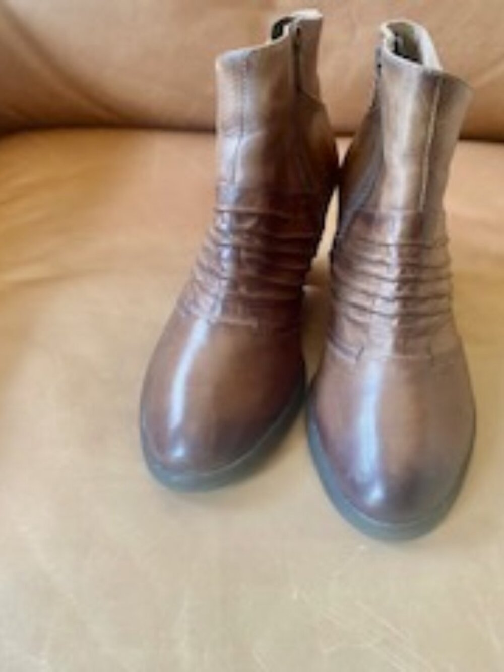 PIKOLINOS boots - Picture 4 of 4